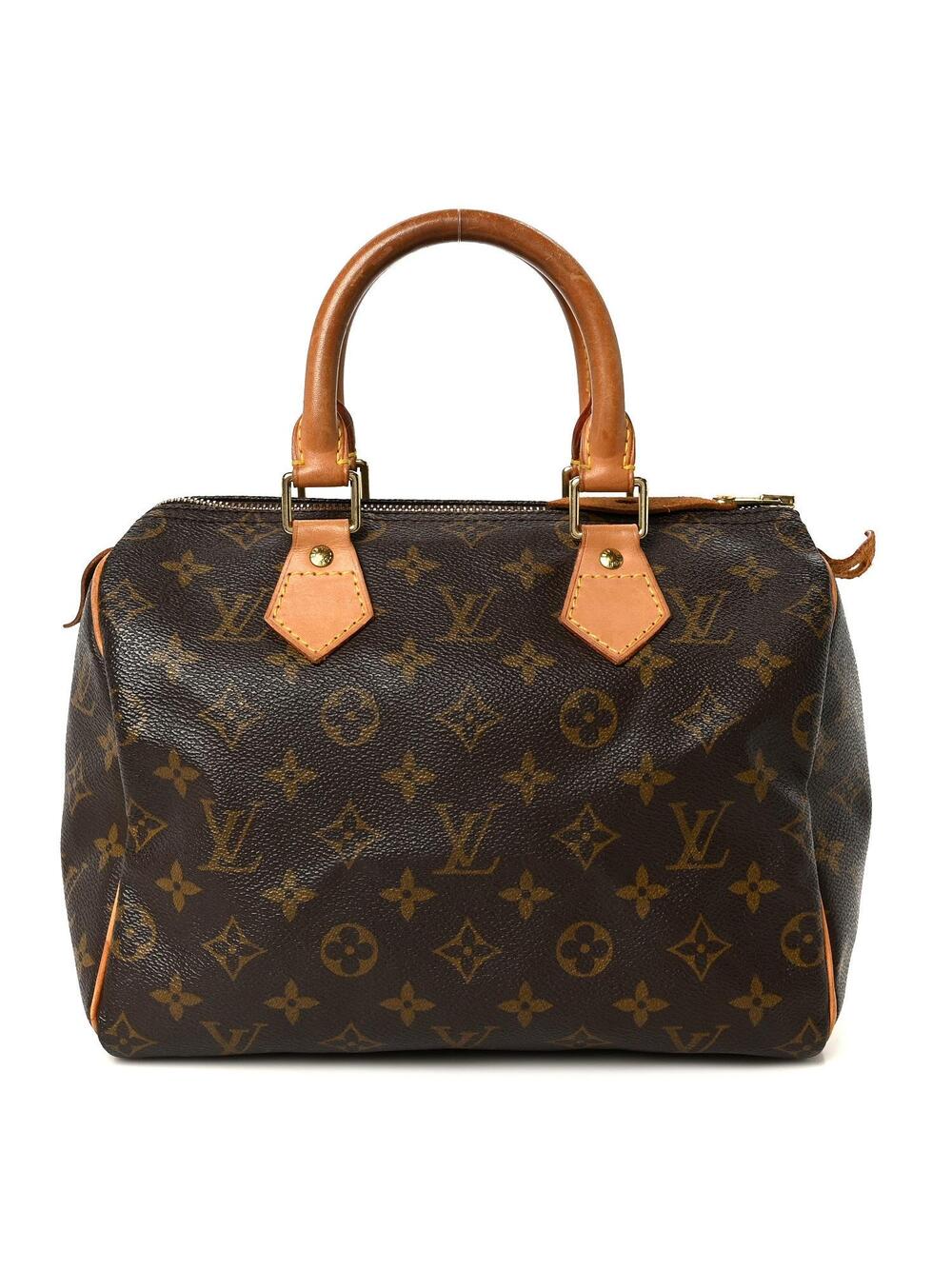 Louis Vuitton Speedy 25 #270745L11B